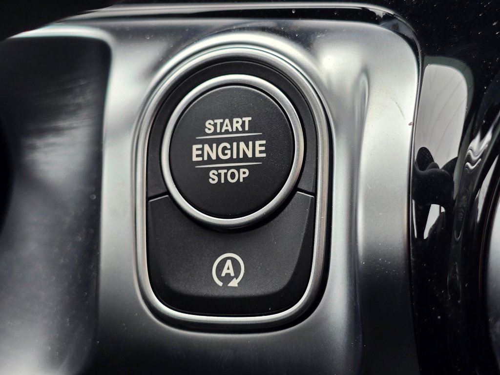 New 2026 Mercedes-Benz GLB 250 4MATIC image 42