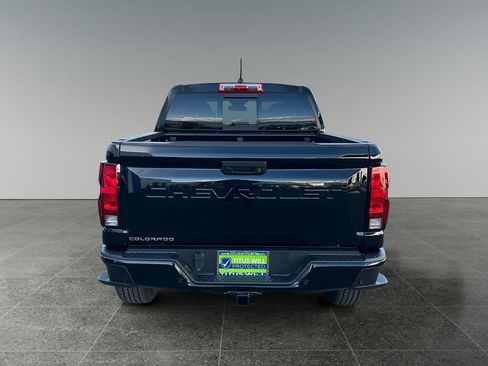 New 2026 Chevrolet Colorado Trail Boss image 6