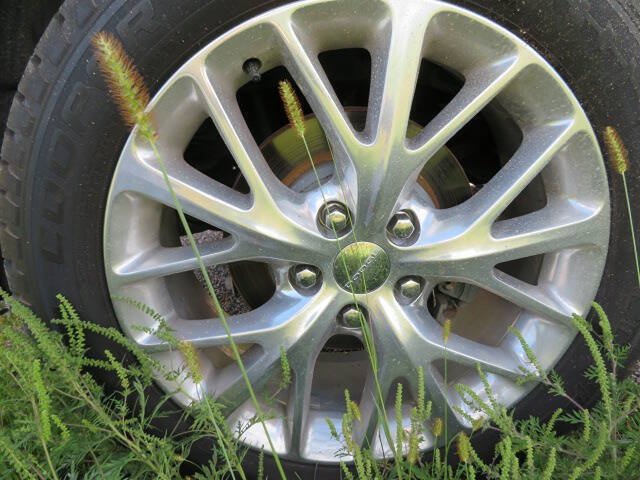 Used 2016 Dodge Durango Limited w/ Premium Group AWD/4WD image 7