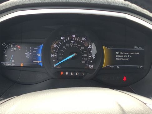 Used 2017 Ford Edge Sport w/ Equipment Group 401A image 15