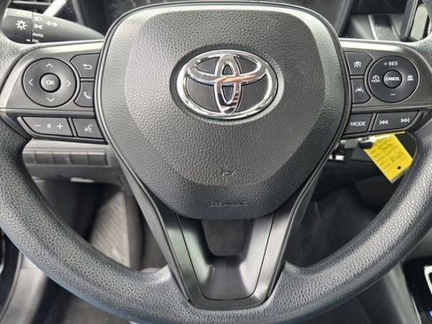 Used 2023 Toyota Corolla LE FWD image 25