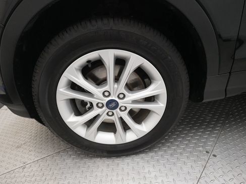 Used 2019 Ford Escape SE AWD/4WD image 26