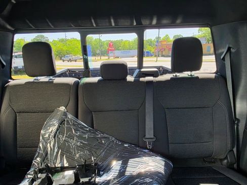 New 2026 Ford F150 XLT image 7