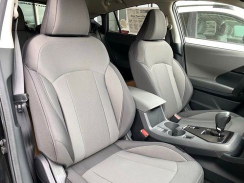 New 2026 Subaru Crosstrek 2.5i AWD/4WD image 6