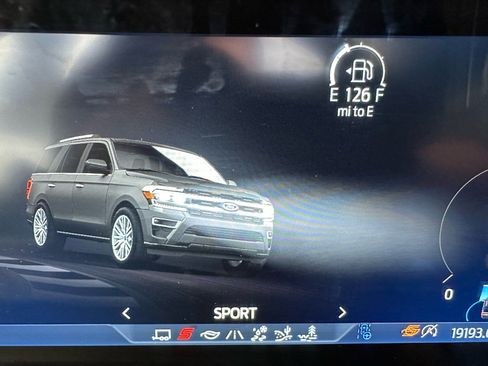 Certified 2023 Ford Expedition Limited AWD/4WD image 47