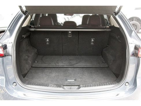 Used 2024 MAZDA CX-5 Carbon Edition AWD/4WD image 6