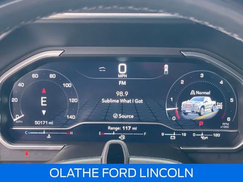 Used 2023 GMC Sierra 1500 Denali image 14