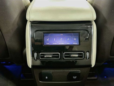 Used 2023 Lincoln Aviator Black Label AWD/4WD image 25