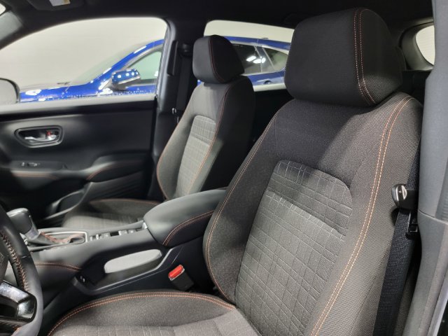 Certified 2024 Honda HR-V Sport image 10
