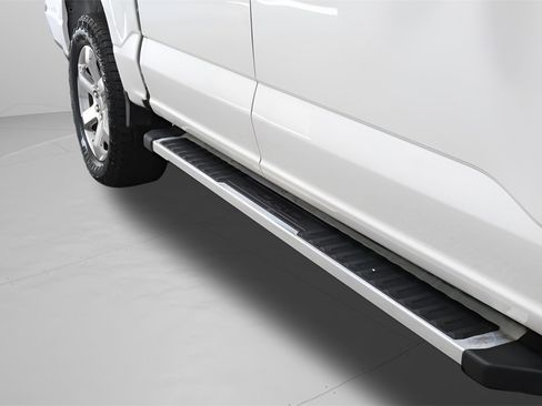 Used 2023 Ford F150 Lariat w/ Equipment Group 502A High image 37