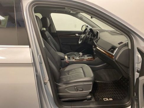 Used 2018 Audi Q5 2.0T Premium Plus w/ Premium Plus Package AWD/4WD image 27