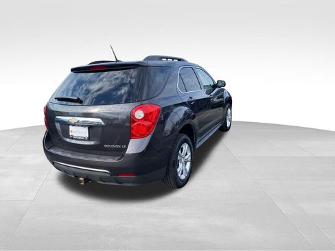 Used 2013 Chevrolet Equinox LT w/ Driver Convenience Package image 19