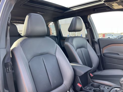 Used 2025 Subaru Forester Sport w/ Popular Package #1 image 15