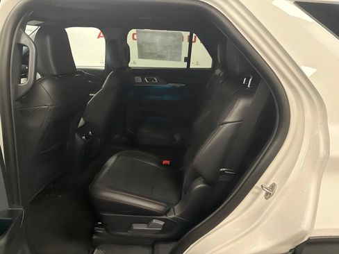 New 2026 Ford Explorer ST w/ Sun And Sound Package AWD/4WD image 23