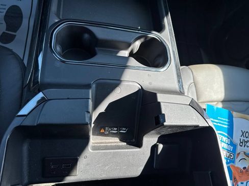 Used 2026 Chevrolet Silverado 2500 ZR2 AWD/4WD image 36