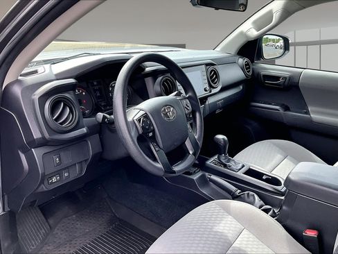 Used 2023 Toyota Tacoma SR AWD/4WD image 18