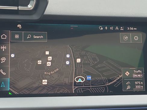 New 2026 Audi A3 2.0T Premium image 11