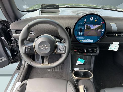 New 2026 MINI Cooper S FWD image 25