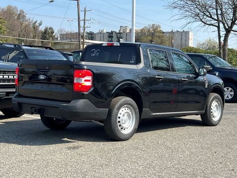 New 2026 Ford Maverick XL w/ 4K Tow Package image 4