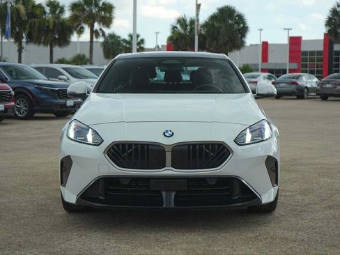 Used 2025 BMW 228i xDrive AWD/4WD image 6