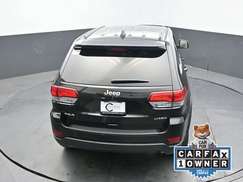 Used 2022 Jeep Grand Cherokee Laredo E image 52