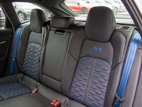 Used 2026 Audi RS 6 performance image 22