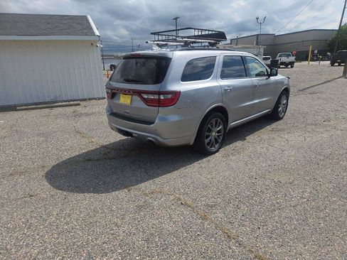 Used 2018 Dodge Durango GT w/ Premium Group AWD/4WD image 6
