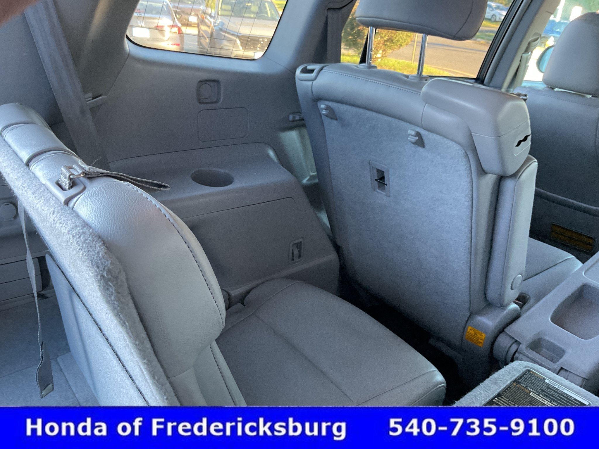 Used 2011 Toyota Highlander SE w/ Convenience Pkg AWD/4WD image 21
