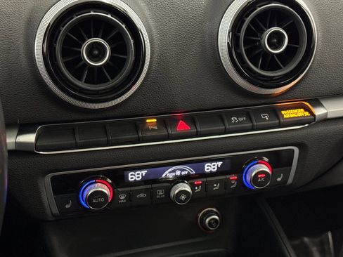 Used 2016 Audi A3 1.8T Premium image 26