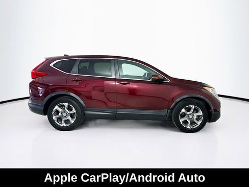 Used 2019 Honda CR-V EX-L image 8