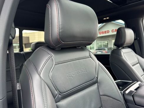 Used 2025 Ford F150 Raptor image 28