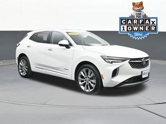 Used 2022 Buick Envision Avenir w/ Technology Package II video 1