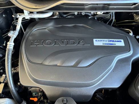 Used 2018 Honda Odyssey EX-L image 30