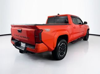 Certified 2024 Toyota Tacoma TRD Sport w/ TRD Sport Upgrade Package RWD video 2