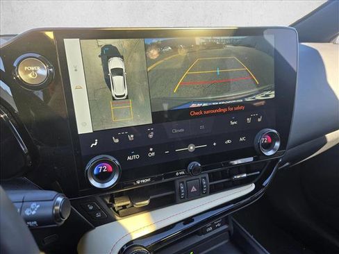 Used 2023 Lexus NX 300h AWD w/ Vision Package image 17