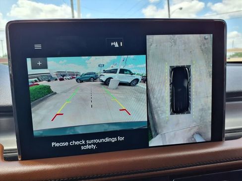 Used 2021 Lincoln Aviator Reserve w/ Elements Package Plus image 10