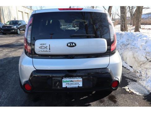 Used 2016 Kia Soul + w/ Primo Package image 6
