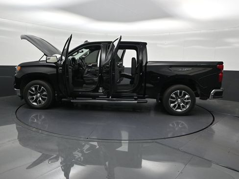 Used 2024 Chevrolet Silverado 1500 LT RWD image 34