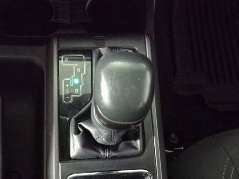 Used 2017 Toyota Tacoma TRD Sport image 18