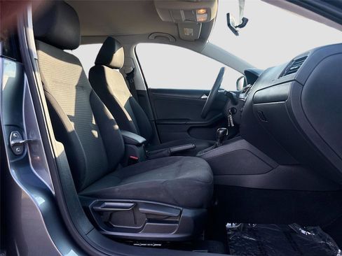 Used 2015 Volkswagen Jetta S w/ Welcome Package image 26