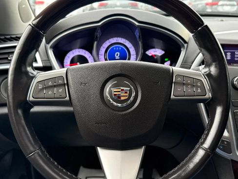 Used 2012 Cadillac SRX Luxury AWD/4WD image 13