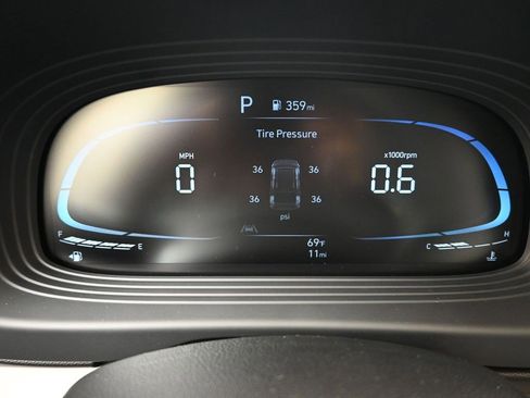 New 2026 Hyundai Venue SEL image 30