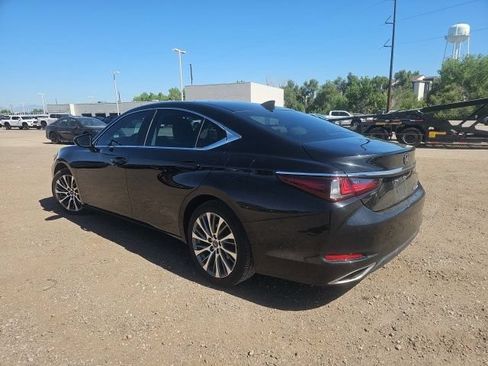 Used 2019 Lexus ES 350 FWD image 7