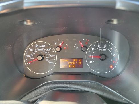 Used 2022 RAM ProMaster City Wagon image 11