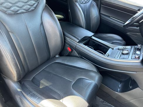 Used 2021 Hyundai Palisade Limited AWD/4WD image 9