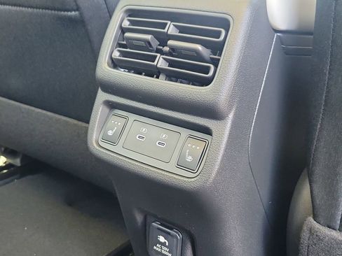 New 2026 Nissan Leaf Platinum+ w/ Cargo Package (Platinum+) image 16