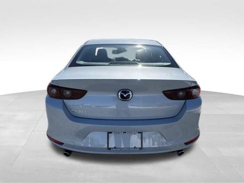 New 2026 MAZDA MAZDA3 s Sport image 5