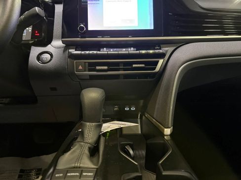 New 2026 Toyota Camry LE image 11