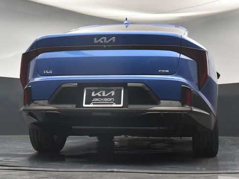 Certified 2025 Kia K4 GT-Line image 37