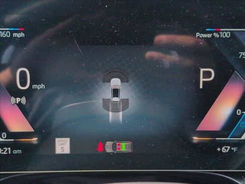 Certified 2026 BMW X3 xDrive30 w/ Premium Package image 9